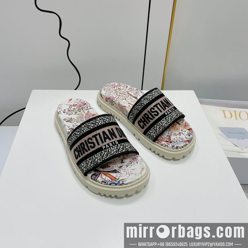 Replica Dior Shoes sz35-40 mnw0413
