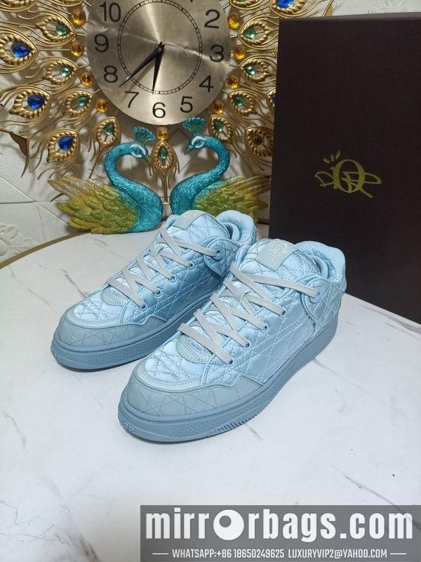 Replica Dior Shoes sz35-45 mnm0101