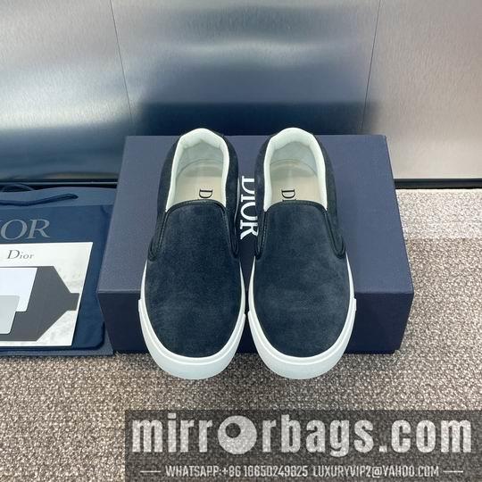 Replica Dior Shoes sz38-46 mnh0507