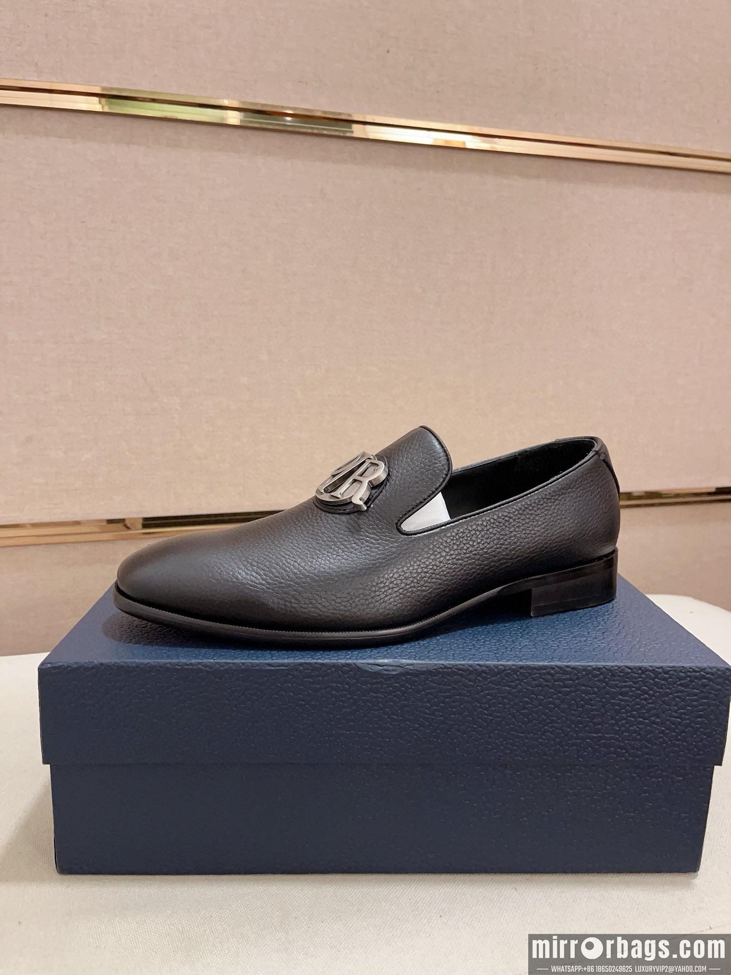 Replica Dior Shoes sz38-45 hnh1210