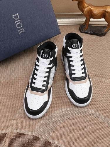 Replica Dior Shoes sz38-44 jyh0902