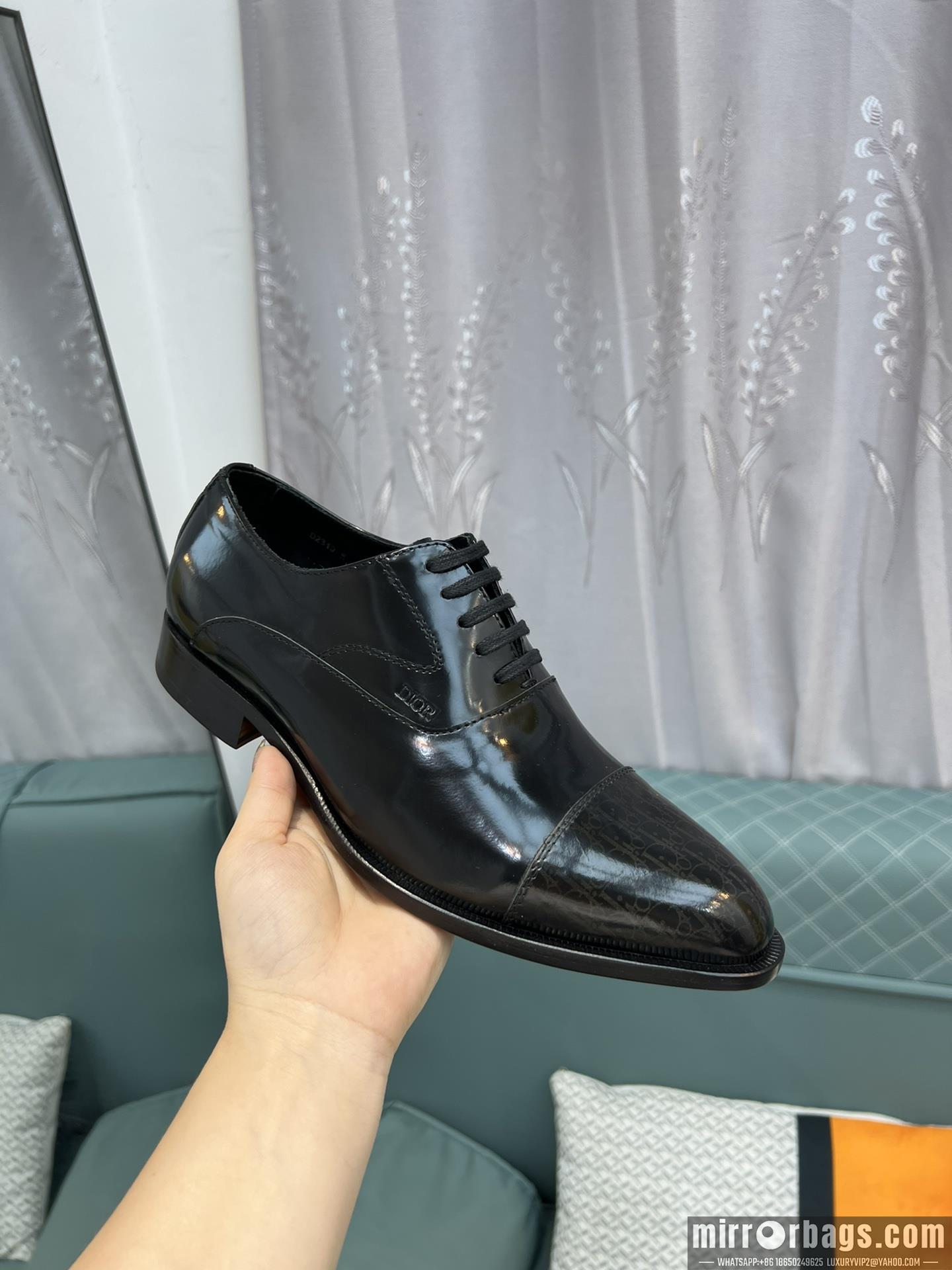 Replica Dior Shoes sz38-44 hnh1231