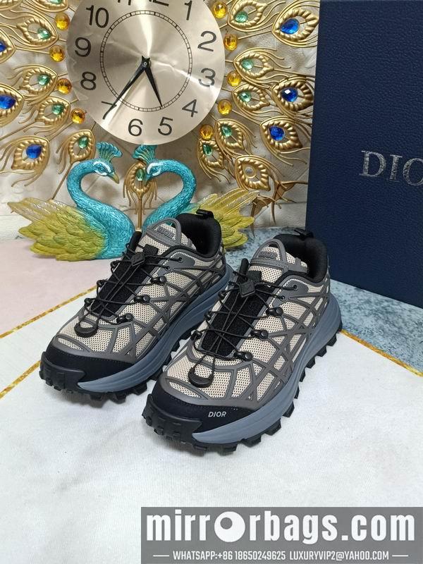 Replica Dior Shoes sz35-46 mnm0102