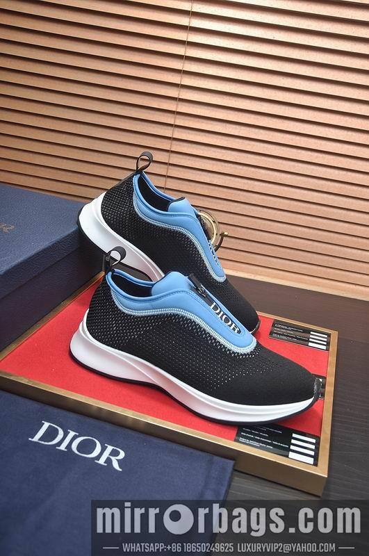 Replica Dior Shoes sz38-44 hnm0131