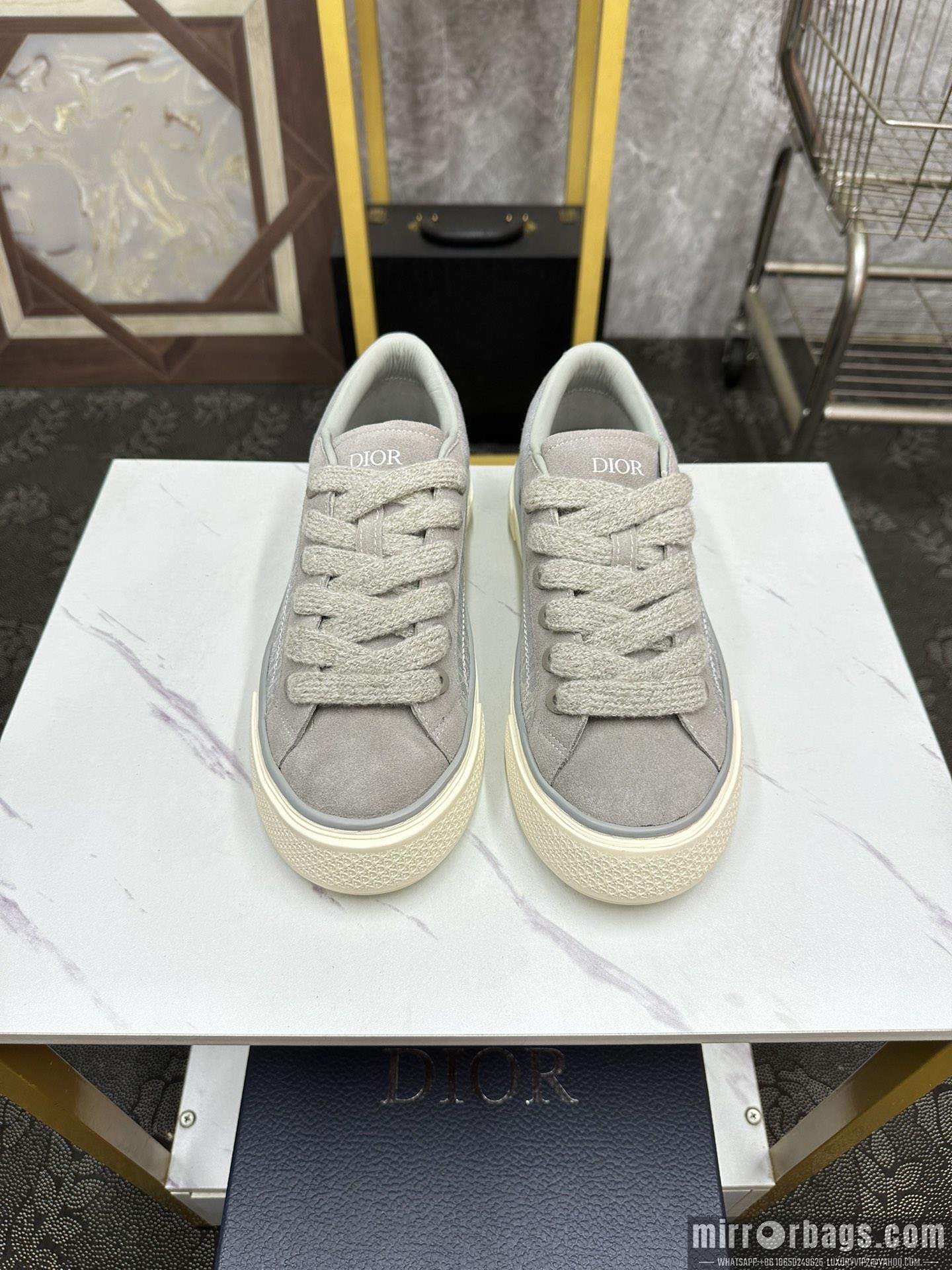 Replica Dior Shoes sz35-45 hnh1208