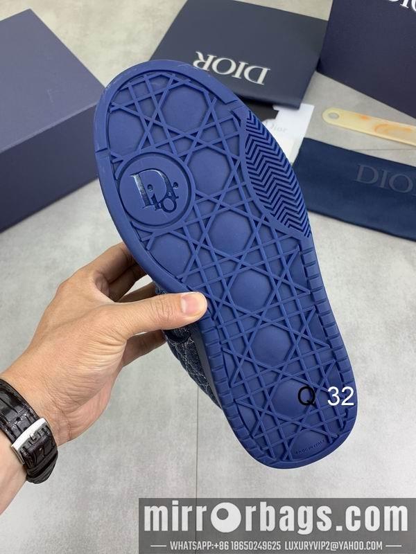 Replica Dior Shoes sz38-45 YY0305