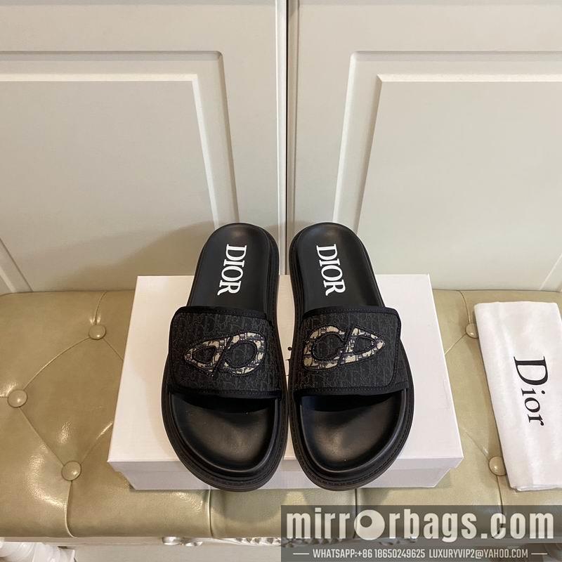 Replica Dior Shoes sz38-45 Y0302