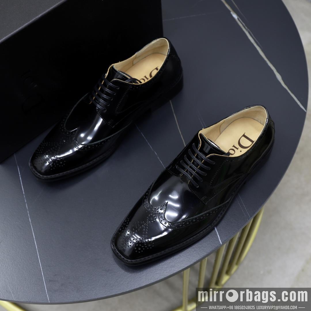 Replica Dior Shoes sz38-45 hnh1207