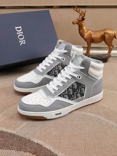 Replica Dior Shoes sz38-44 jyh0902