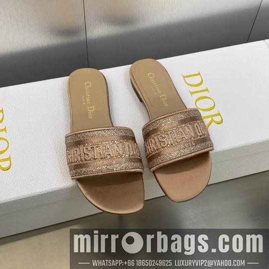 Replica Dior Shoes sz34-43 mnh0515