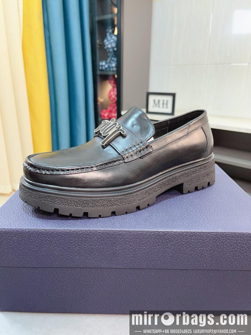 Replica Dior Shoes sz38-44 h0809