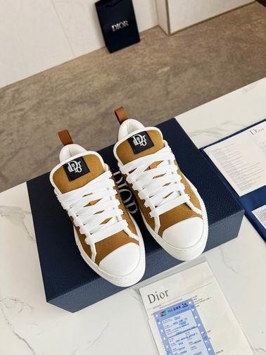 Replica Dior Shoes sz35-45 mnh0703