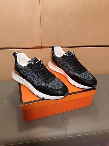 Replica Dior Shoes sz38-44 mnh0606