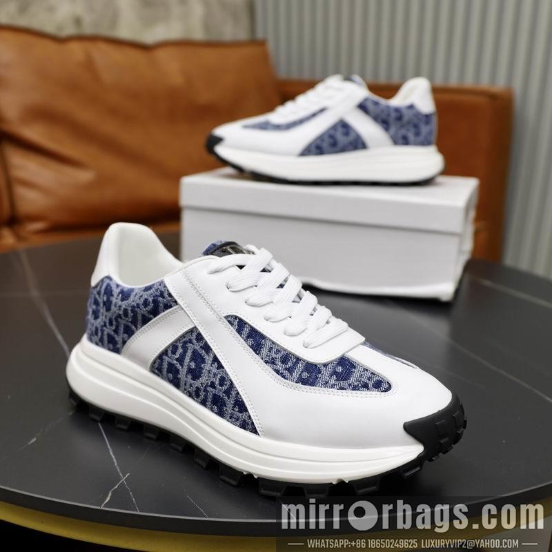 Replica Dior Shoes sz38-44 hnh0330