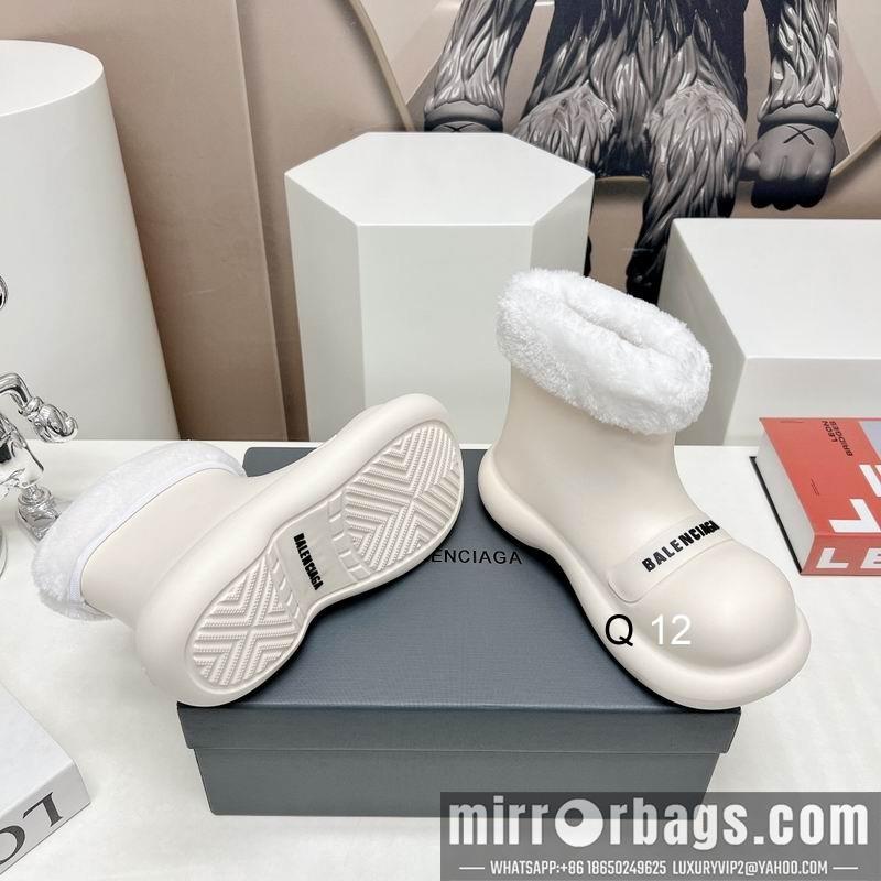 Replica Balenciaga Shoes sz35-40 2C J1007