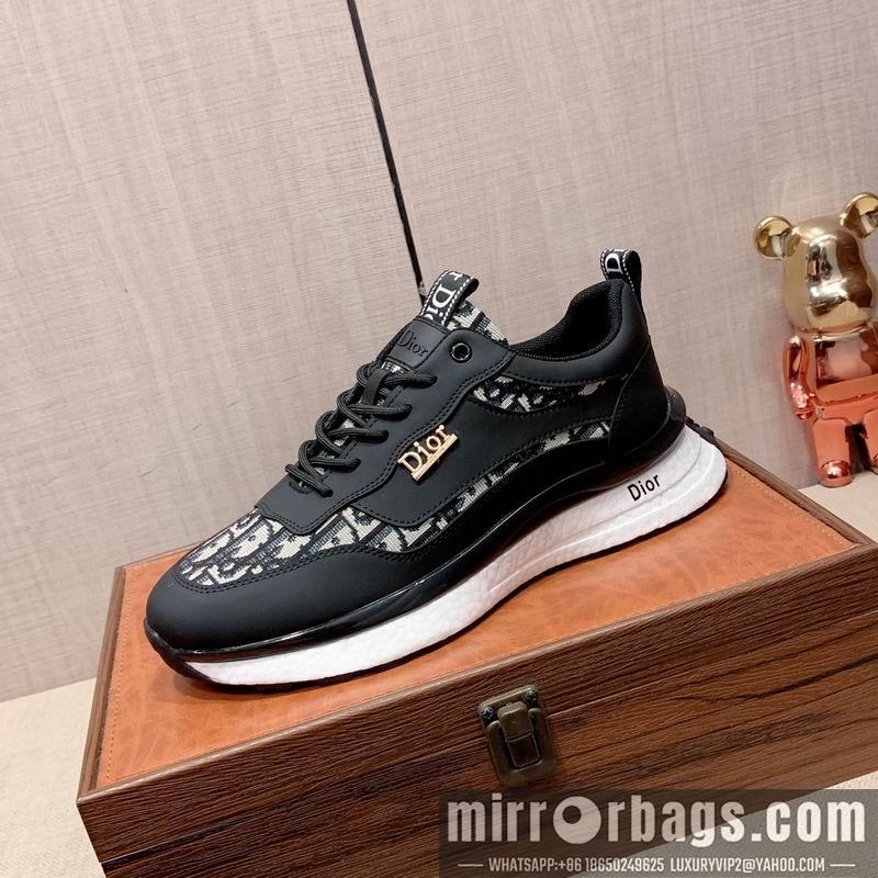 Replica Dior Shoes sz38-45 mnw0305