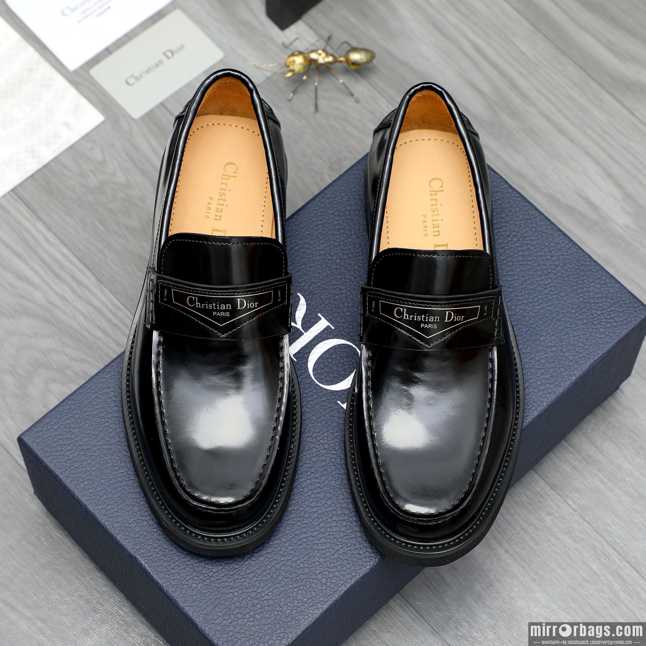 Replica Dior Shoes sz38-46 hnh1206