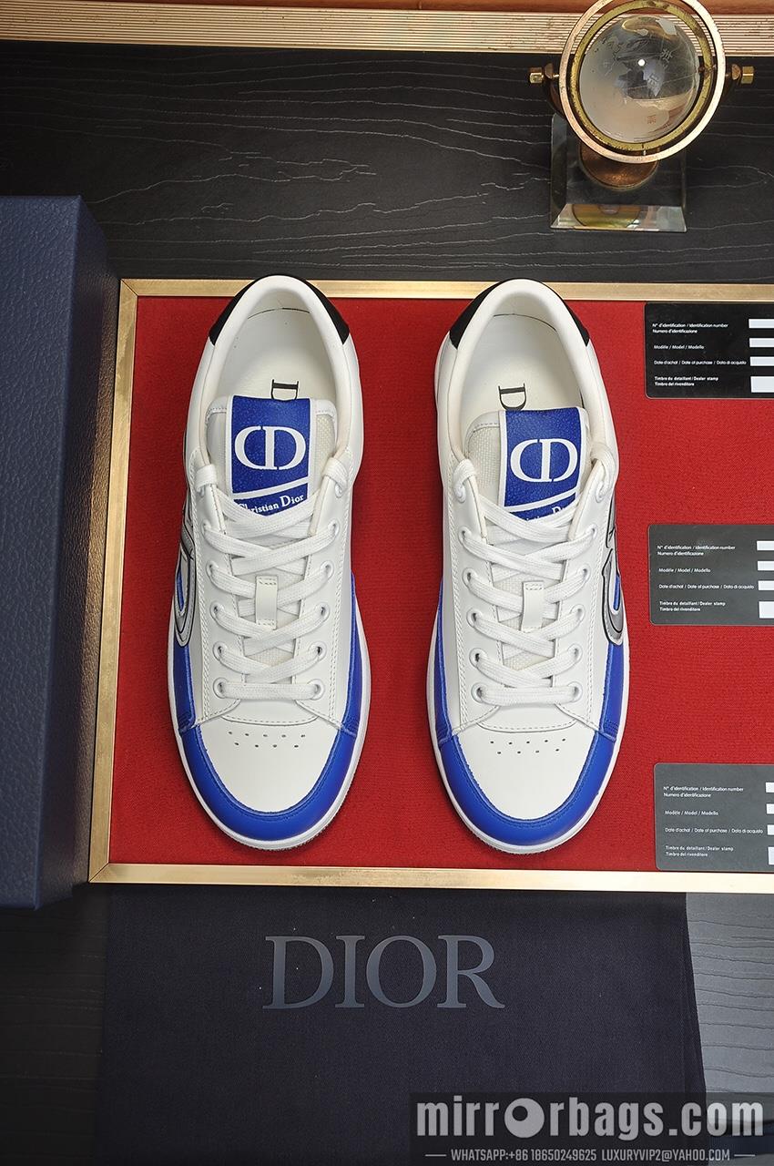 Replica Dior Shoes sz38-44 h0605