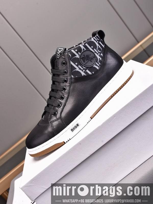 Replica Dior Shoes sz38-44 mnm0109