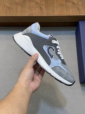 Replica Dior Shoes sz38-45 jyh1003