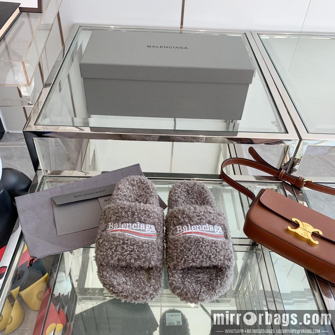 Replica Balenciaga Shoes sz35-44 h1008