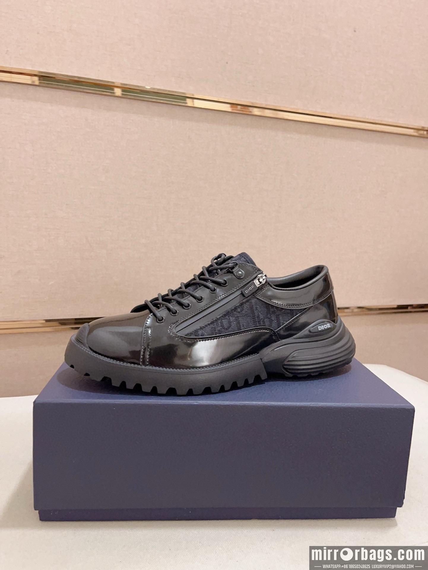Replica Dior Shoes sz39-45 hnh1222