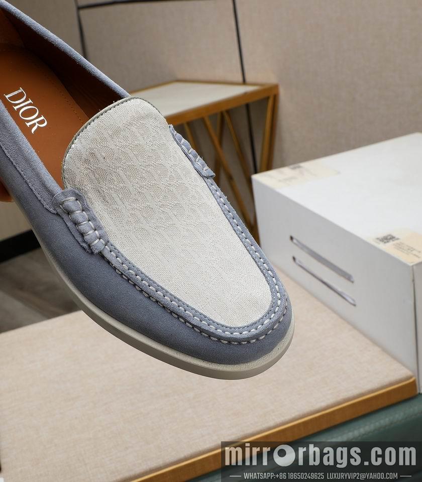 Replica Dior Shoes sz38-44 hnh0201