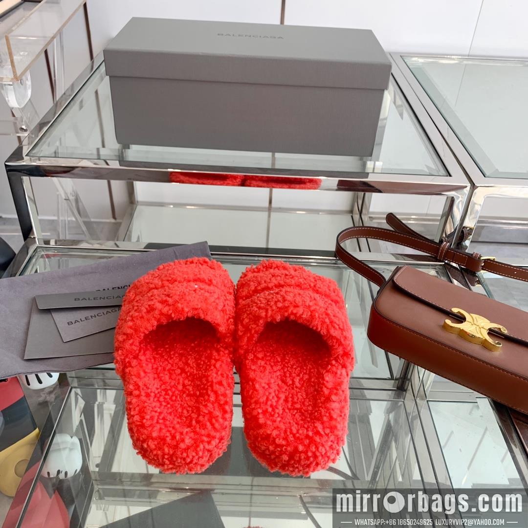 Replica Balenciaga Shoes sz35-44 h1006