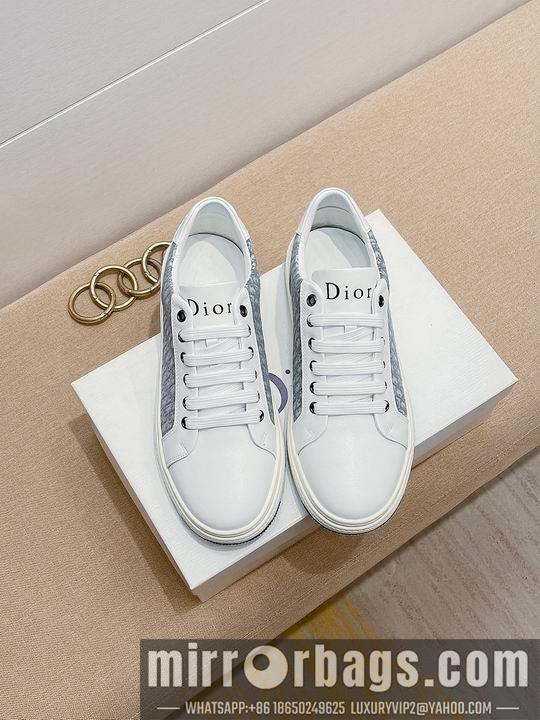 Replica Dior Shoes sz38-44 mnh0507