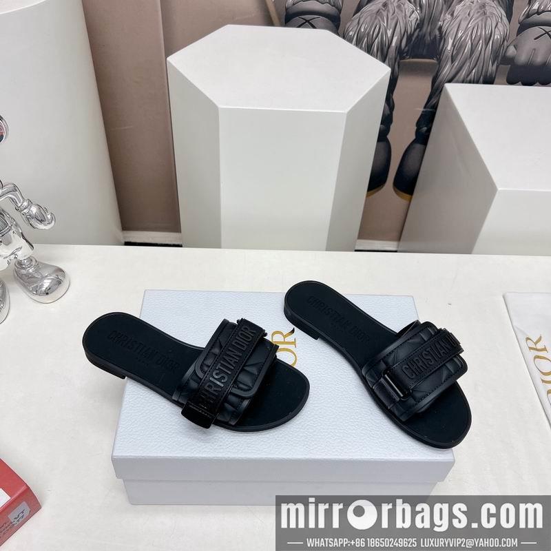 Replica Dior Shoes sz35-40 mnw0432