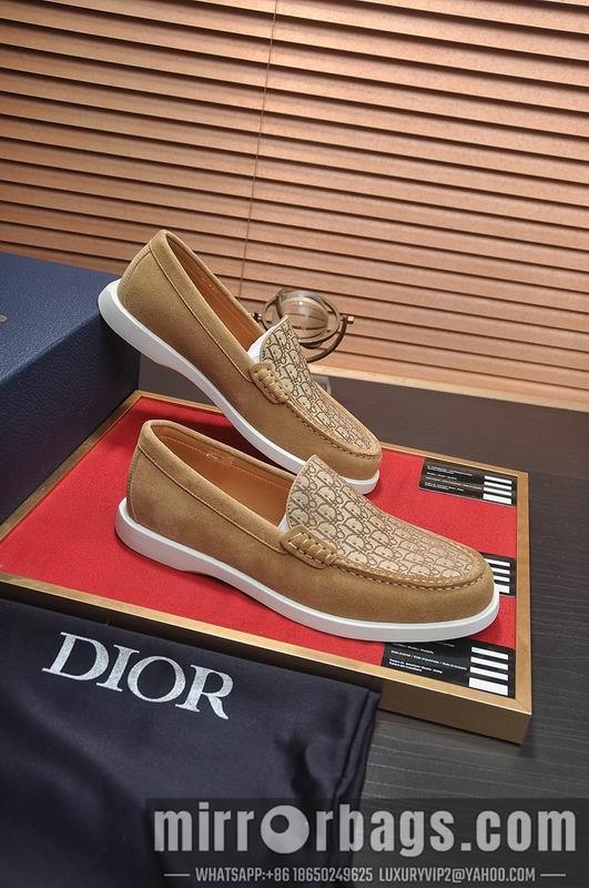 Replica Dior Shoes sz38-44 hnh0305