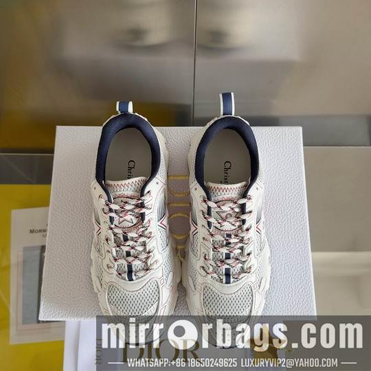 Replica Dior Shoes sz35-40 mnh0714