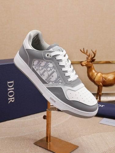 Replica Dior Shoes sz38-44 jyh0921