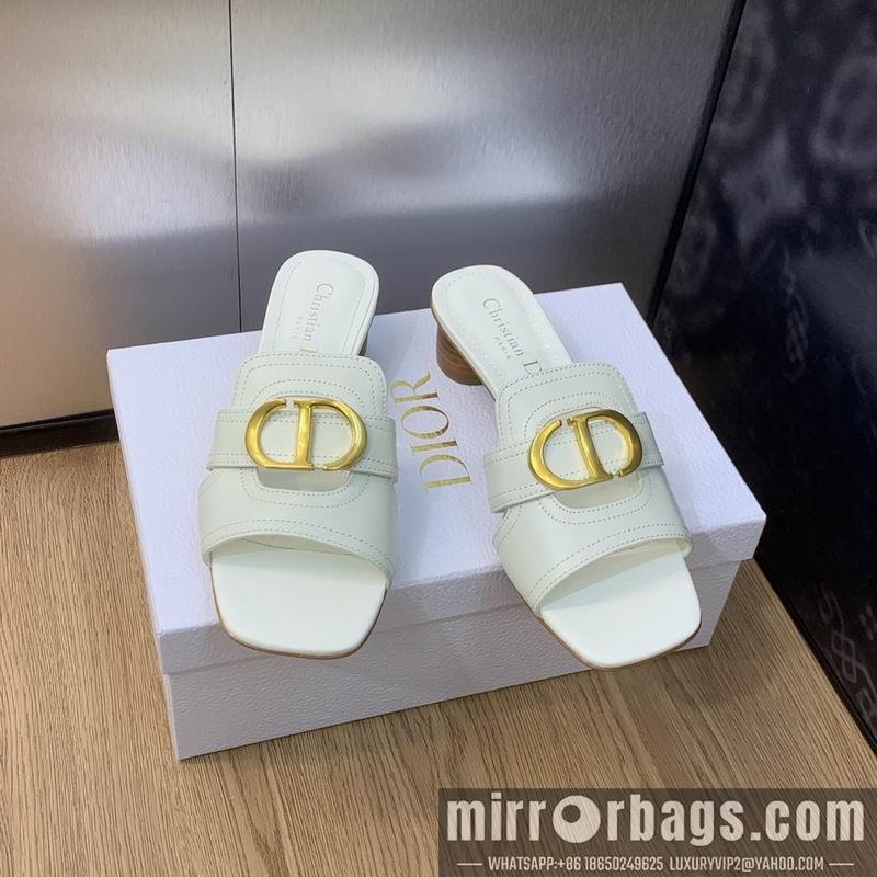 Replica Dior Shoes sz34-43 mnw0316