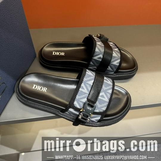 Replica Dior Shoes sz38-45 mnh0501