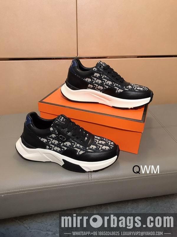 Replica Dior Shoes sz38-45 WM0202