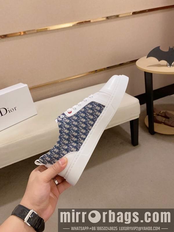 Replica Dior Shoes sz38-44 mnw1106