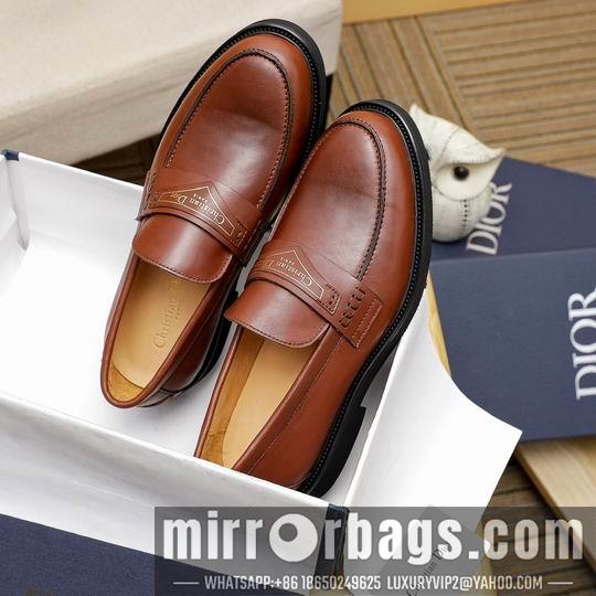Replica Dior Shoes sz38-46 mnh0524