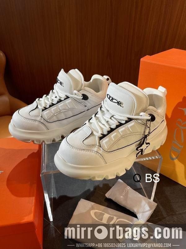 Replica Dior Shoes sz35-45 BS0401
