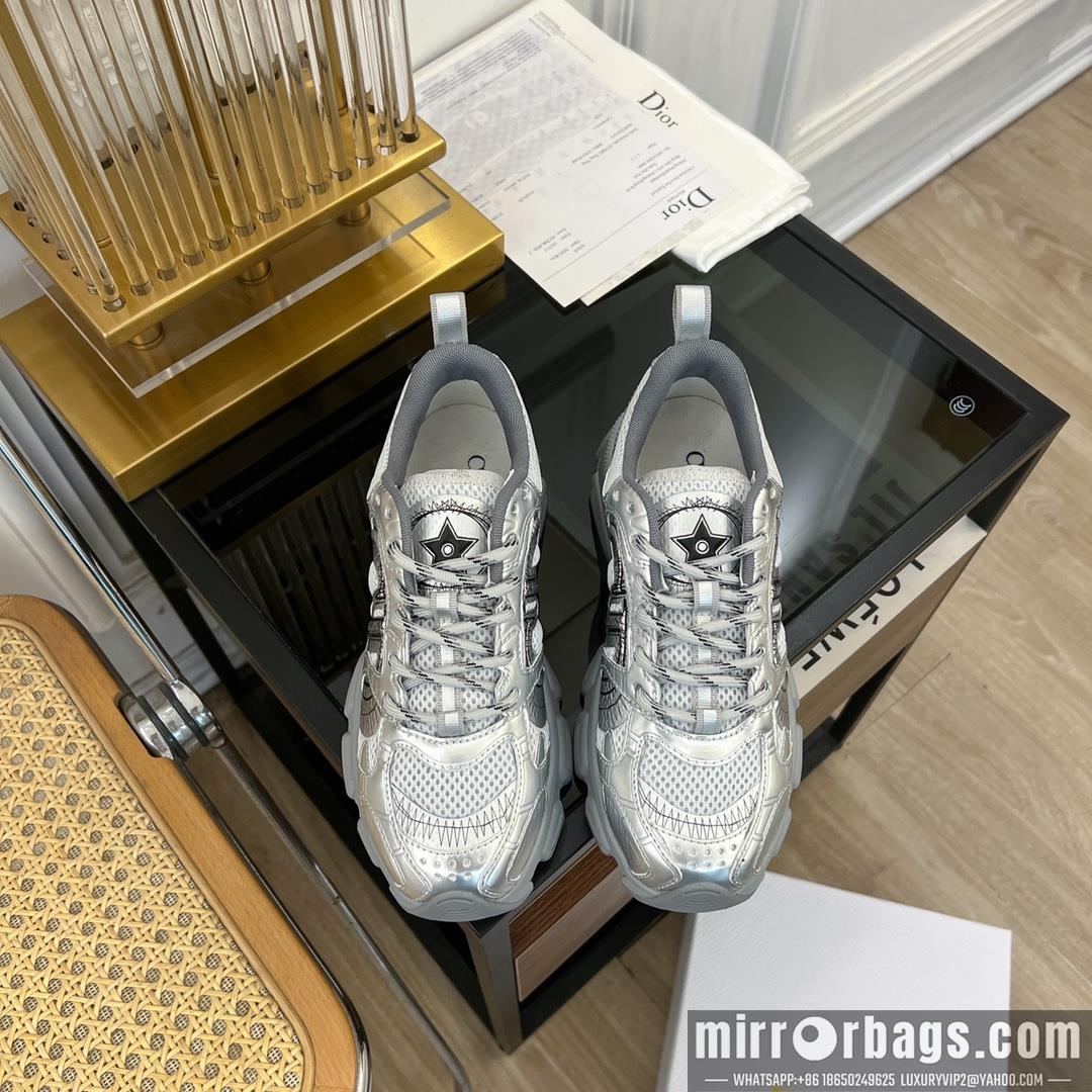 Replica Dior Shoes sz35-45 h0701