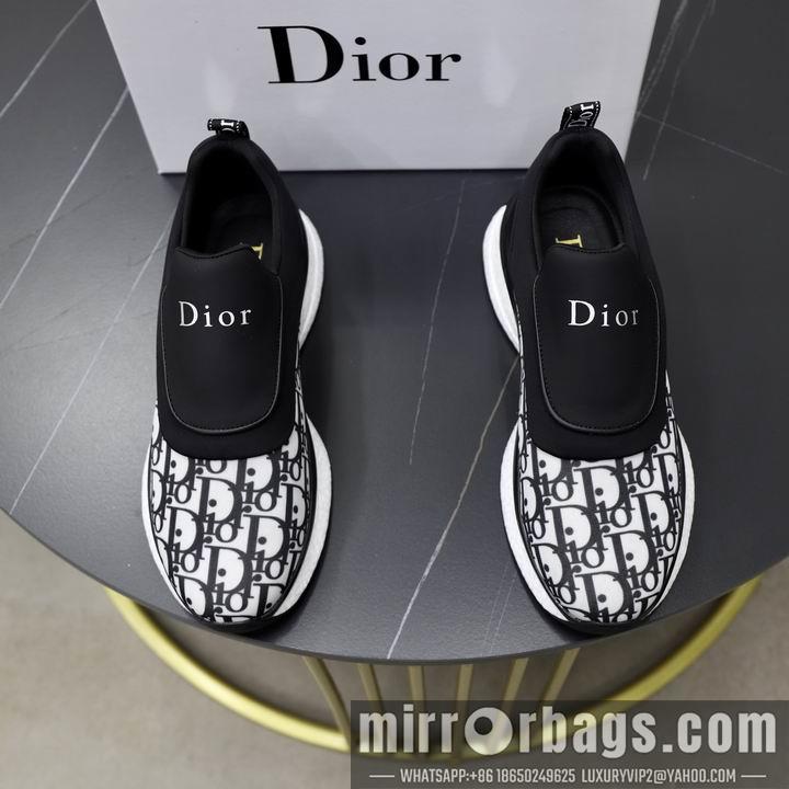 Replica Dior Shoes sz38-45 hnh0303