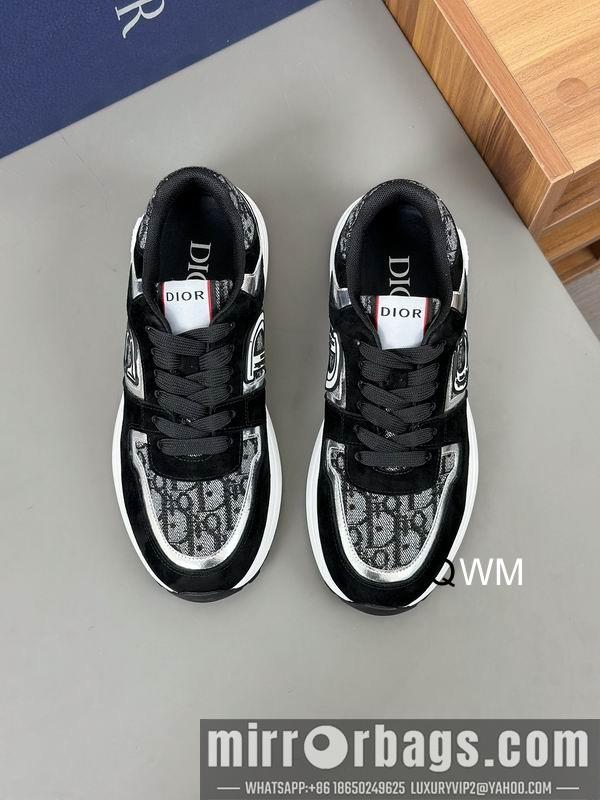 Replica Dior Shoes sz38-45 M1108