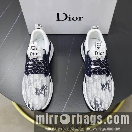 Replica Dior Shoes sz38-44 mnh0612