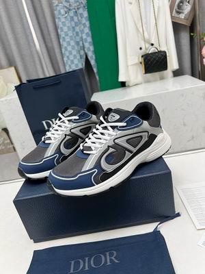 Replica Dior Shoes sz38-45 jyh1002
