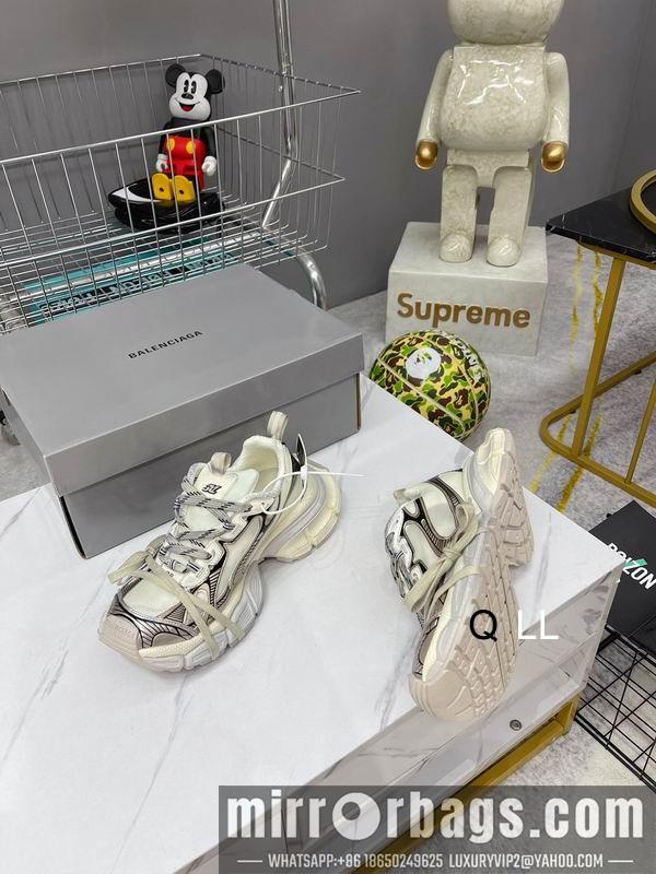 Replica Balenciaga Shoes sz36-45 LL0803