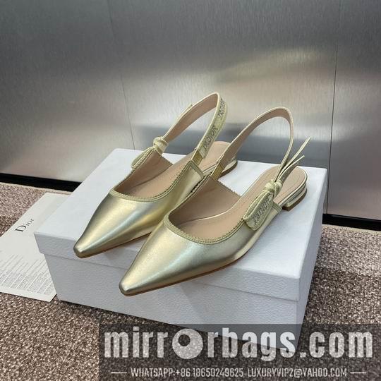 Replica Dior Shoes sz33-44 mnh0306