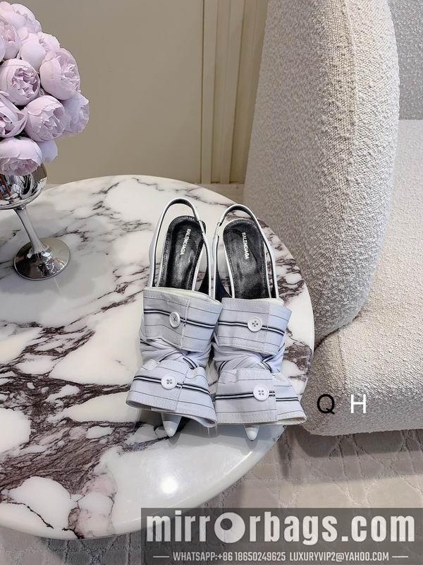 Replica Balenciaga Shoes sz35-40 YH0902