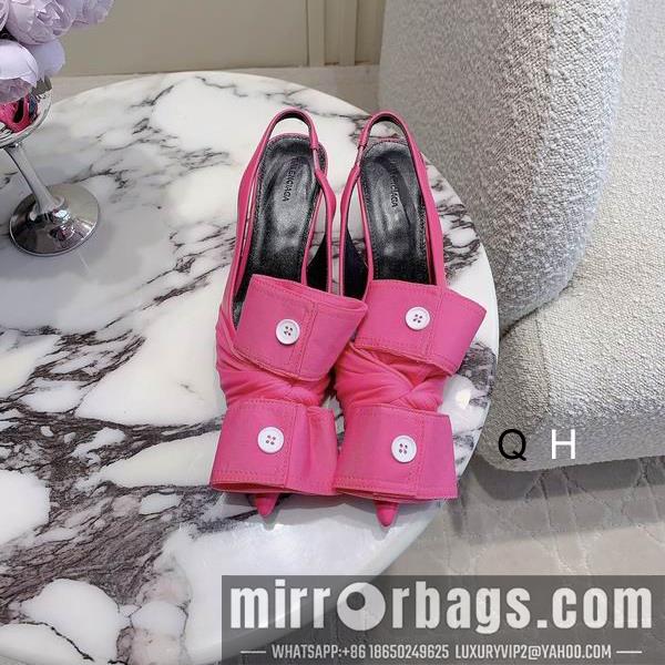 Replica Balenciaga Shoes sz35-40 YH0902