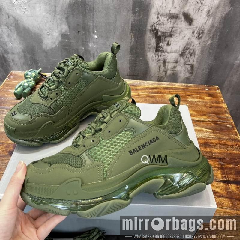 Replica Balenciaga Shoes sz35-45 WM0215