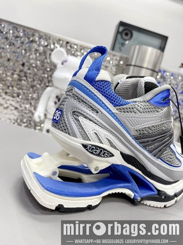 Replica Balenciaga Shoes sz35-45 mnm0130
